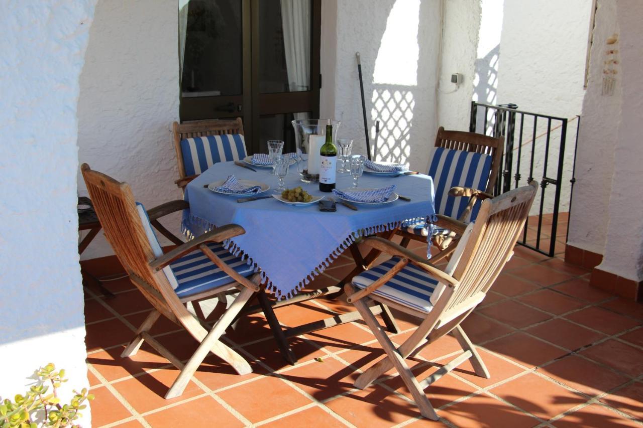 El Capistrano Village Spacious Home, Large Terrace Nerja Exterior photo