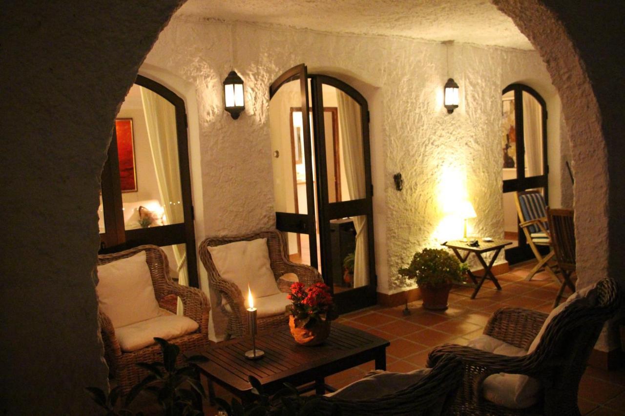El Capistrano Village Spacious Home, Large Terrace Nerja Exterior photo