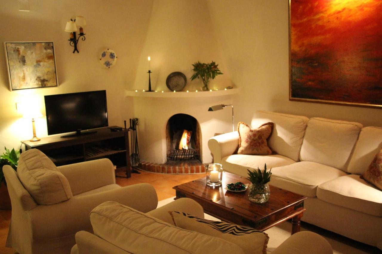 El Capistrano Village Spacious Home, Large Terrace Nerja Exterior photo